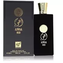 Nusuk Ajwaa Oud Eau de Parfum Unisex 100 ml