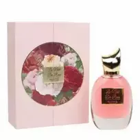 Riiffs La Nuit De Rose Perfumed Water for Women 100 ml