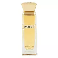 Maison Asrar Soirée, Eau de Parfum, For Women, 110 ml