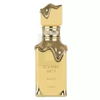 Lattafa Eclaire Banoffi Cologne 100 ml EDP Spray (Unisex)