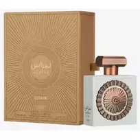 Lattafa Perfumes Lattafa Pride Nebras Elixir unisex eau de parfum 100 ml