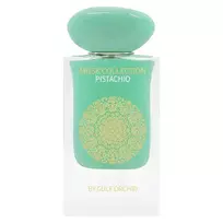 Gulf Orchid Musk Collection Pistachio, Eau de Parfum, For Women, 60 ml