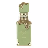 Lattafa Eclaire Pistache Perfume 100 ml EDP Spray (Unisex) for Women