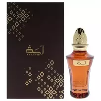 Ahmed Al Maghribi Aayah unisex perfume (Extrait de Parfum) 50 ml