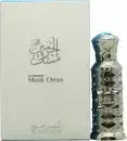 Al Haramain Musk Clean perfume 12 ml