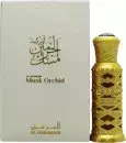 Al Haramain Musk Orchid perfume oil 12 ml