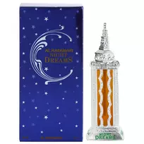 Al Haramain Night Dreams Concentrated Perfume Oil, Unisex, 30 ml