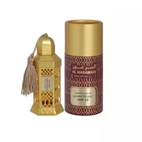Al Haramain Salsabeel perfume for women (oil rollerball), 12 ml