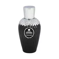 Al Haramain Zahara Oudh Dubai perfume for women, with saffron, cinnamon, oud, and amber, 100 ml
