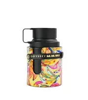 Armaf Odyssey Ba Ha Mas men's perfume, 100 ml
