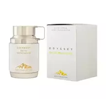 Armaf Odyssey Eau de Montagne men's fragrance, 100 ml