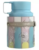Armaf Sterling Parfums Odyssey Marshmallow unisex perfume, 100 ml