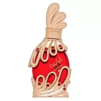 Khadlaj Anabia Red concentrated oil perfume, unisex, 20 ml