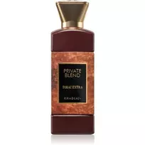 Khadlaj Private Blend Tobac Extra men's perfume, 100 ml