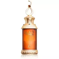 Khadlaj Kayaan Gold perfume, alcohol-free fragrance oil, 20 ml