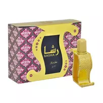Khadlaj Rasha Concentrated Perfume Oil 12 ml