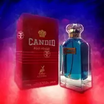 Maison Alhambra So Candid men's perfume 100 ml