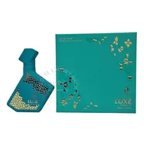 Maison Alhambra Luxe - Emerald unisex perfume (EDP) 100 ml