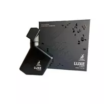 Maison Alhambra Luxe Street unisex perfume (EDP) 100 ml