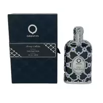 Orientica Oud Saffron Unisex Perfume, 150 ml