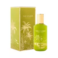 Pendora Scents Paris Corner Oud Holidays unisex perfume 100 ml