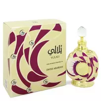 Swiss Arabian Yulali (Oil) Perfume Oil for Women 15 ml
