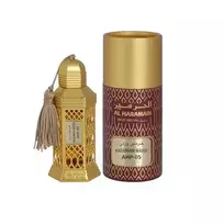 Al Haramain I0154208 0.4 oz Wardi Concentrated Perfume Oil for Women