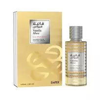 Emper Vanilla Muse (EDP) Eau de Parfum unisex 85 ml
