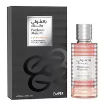 Emper Patchouli Majestic (EDP) Eau de Parfum unisex 85 ml