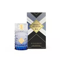 Gulf Orchid Sweet Heaven Ice (EDP) Eau de Parfum for Men 100 ml