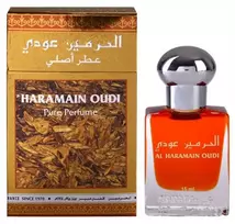 Al Haramain I0154201 0.5 oz Oudi Unisex Perfume Oil