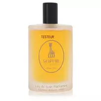 Sophie La Girafe La Girafe, Perfumed Body Spray, 100 ml *Tester