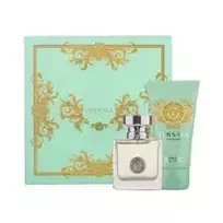 Versace  Versense Gift Set EDT 30 ml and 50 ml body lotion