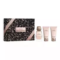 Narciso Rodriguez Set: All Of Me, Eau de Parfum, For Women, 50 ml + All Of Me, Hydrating Body Lotion, 50 ml + All Of Me, Cleansing Shower Gel, All Over the Body, For All Skin Types, 50 ml