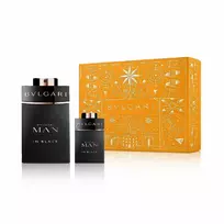 Bvlgari The Man in Black Gift Set