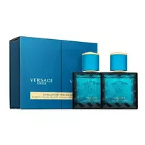 Versace  Eros Gift Set for Men Set I. 30 ml
