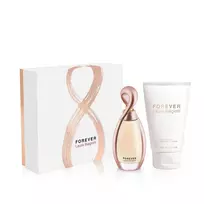 Laura Biagiotti  Laura Biagiotti Set: Forever, Eau de Parfum for Women, 60 ml + Forever, Hydrating Body Cream, 100 ml
