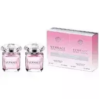 Versace  Bright Crystal Gift Set