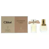 Chloe Chloé Set: Nomade, Eau de Parfum, for women, 20 ml + Signature, Eau de Parfum, for women, 20 ml