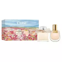 Chloe Chloé Set: Eau de Parfum, For Men, 20 ml + Nomade, Eau de Parfum, For Women, 20 ml