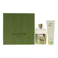 Gucci  Gucci Set: Guilty, Eau de Parfum for Women, 50 ml + Guilty Moisturizing Body Lotion, 50 ml