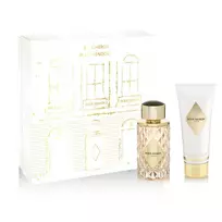 Boucheron Set: Place Vendôme, Eau de Parfum, For Women, 50 ml + Place Vendôme, Hydrating Body Lotion, 100 ml