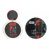 Disney Set: Star Wars Darth Vader, Eau de Toilette, For Boys, 50 ml + Star Wars Darth Vader, Collectible Magnet, For Boys