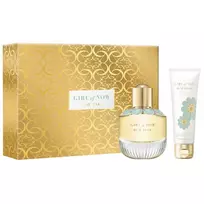 Elie Saab Set: Girl of Now, Eau de Parfum, For Women, 50 ml + Girl of Now, Hydrating Body Lotion, 75 ml