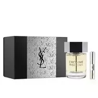 Yves Saint Laurent Case L'homme