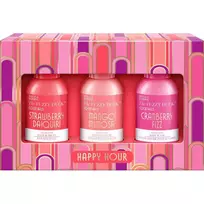Baylis  AND  Harding Set Regalo Bellezza, Cotswold Cocktails Gift Set 3-Piece (Perfume Set)
