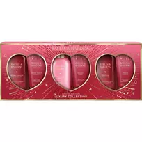 Baylis  AND  Harding Set Regalo Bellezza, Luxury Collection Gift Set in Limited Edition, 6-Piece (Fragrance Set)