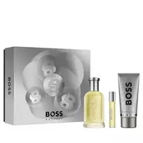 Hugo Boss  BOSS Bottled Eau de Toilette Gift Set 100ml - Multi