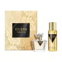 GUESS Seductive 2.5 oz + 4.2 oz Fragrance Mist