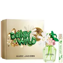 Marc Jacobs Daisy Wild Eau de Parfum Gift Set 50ml - Multi